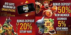 3 Macam Slot Alternatif Indonesia Di Dunia Dan Di Indonesia Adalah