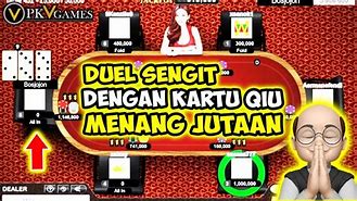 Admin Rahasia Menang 3 7 Juta Main Dominoqq Online Pkv Games