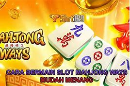 Bagaimana Cara Main Mahjong Biar Menang