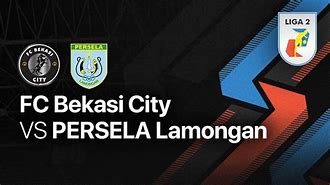 Bekasi Vs Persela