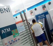 Cara Menarik Uang Pip Di Atm Bni