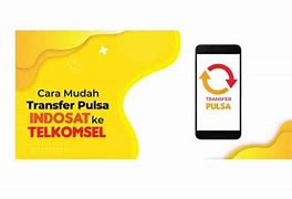 Cara Transfer Pulsa Indosat Ke Operator Lain Lewat Myim3