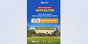 Di Blitar Ada Apa