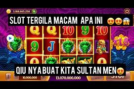 Game Slot Apk Hijau Apakah Aman