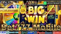 Hijau Bet777 Slot