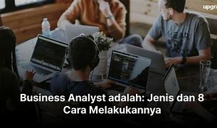 Junior Analyst Bidang Legal Adalah