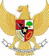 Kop Surat Garuda Emas