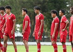 Live Indonesia Vs Fiji Hari Ini U23