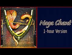 Naga Naga Nagendraya