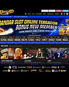 Situs Resmi Slot Terpercaya