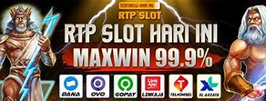 Slot Gacor Hari Ini Langsung Terpercaya 2024 Terbaru Indonesia