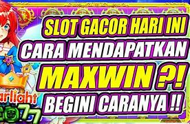 Slot Gacor Hari Ini Ratu Slot Receh 144K Di Dana